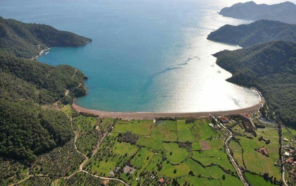 ABY MED TUR (Fethiye-Ekincik-Fethiye)